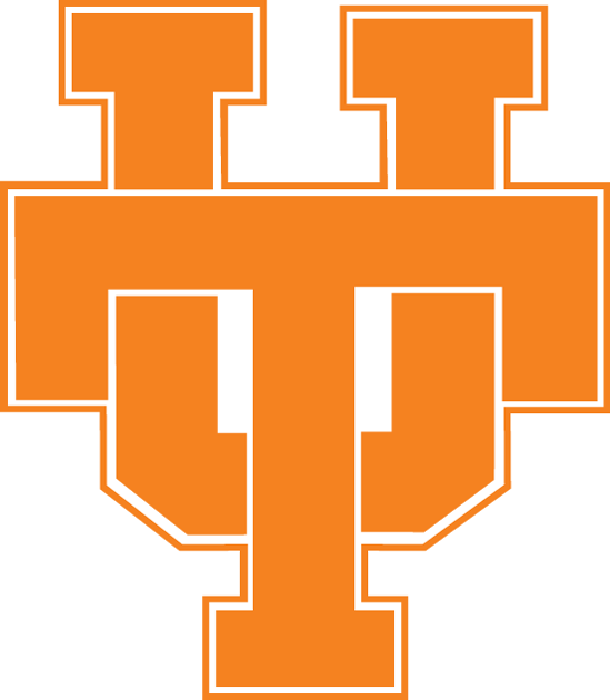 Tennessee Volunteers 1967-1982 Alternate Logo iron on transfers for fabric